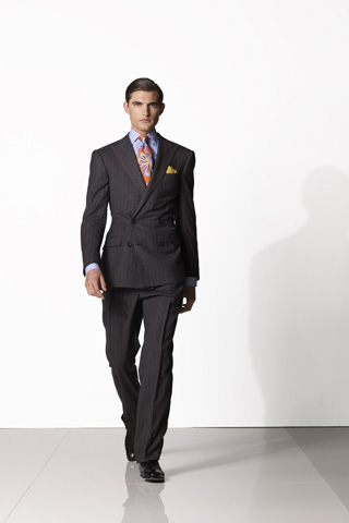 Ralph Lauren / - 2009